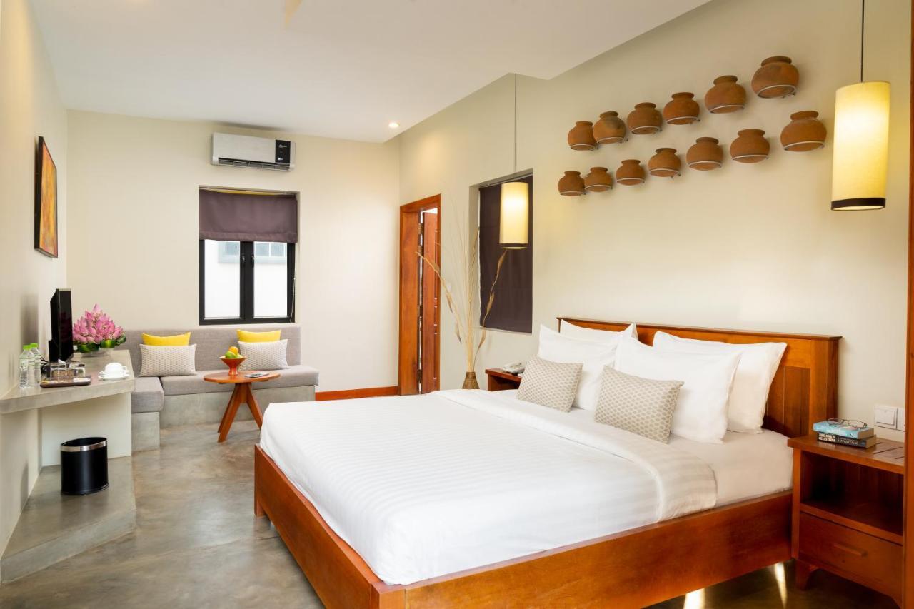 Sk Residence Siem Reap Room photo