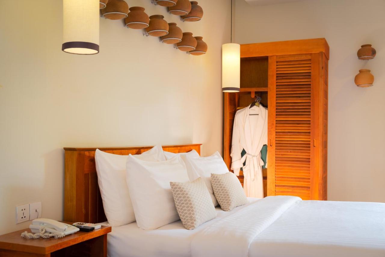 Sk Residence Siem Reap Exterior photo